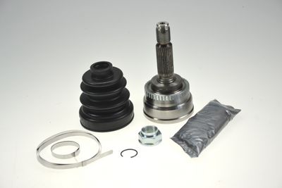 Jungčių komplektas, kardaninis velenas