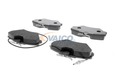 BREMSBELAGSATZ SCHEIBENBREMSE VAICO V460147 15