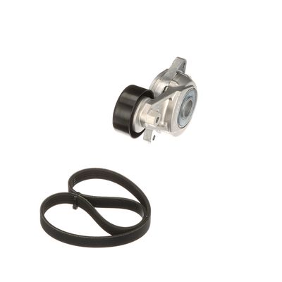 KEILRIPPENRIEMENSATZ GATES K025PK1138 33