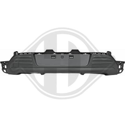 Буфер DIEDERICHS 4416167 для RENAULT CLIO