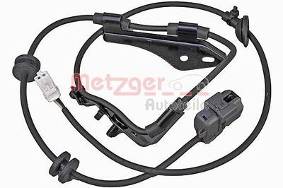 SET REPARAT CABLURI SENZOR TURATIE ROATA METZGER 2324094