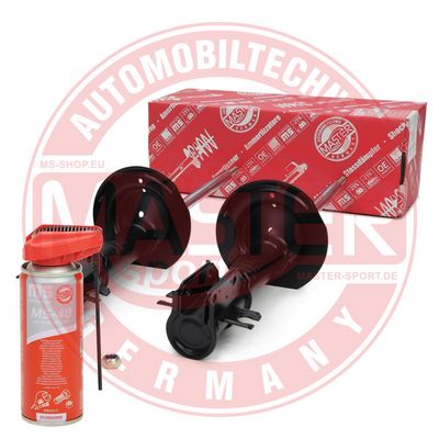 AMORTIZOR MASTER-SPORT GERMANY 16K004921P 1