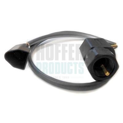датчик, скорост/обороти HOFFER 7517904