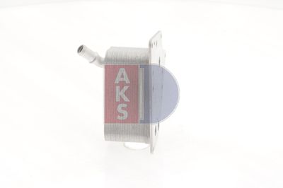 ÖLKüHLER MOTORöL AKS DASIS 156043N 3
