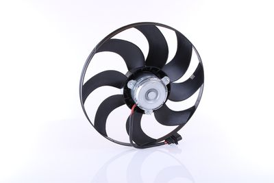 LüFTER MOTORKüHLUNG NISSENS 85690 40