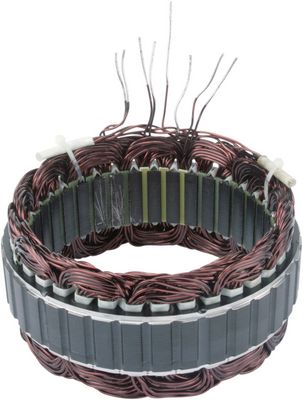 Stator, generátor HC-Cargo F 032 238 947
