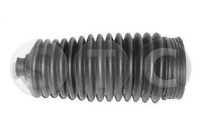 FALTENBALGSATZ LENKUNG