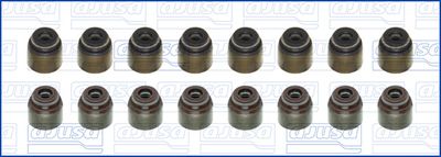 DICHTUNGSSATZ VENTILSCHAFT