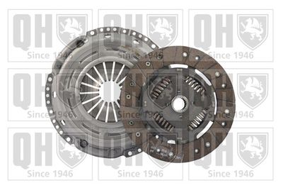 комплект съединител QUINTON HAZELL QKT4852AF