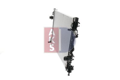 KüHLER MOTORKüHLUNG AKS DASIS 020080N 2