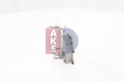ÖLKüHLER MOTORöL AKS DASIS 046021N 3