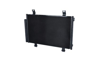 CONDENSATOR CLIMATIZARE NRF 35645 29