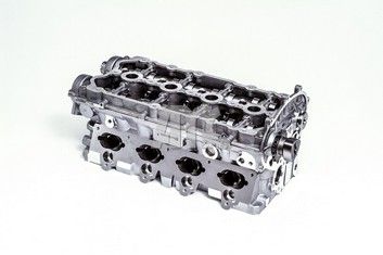 ZYLINDERKOPF AMC 910920K 1