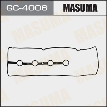 Прокладка, крышка головки цилиндра MASUMA GC-4006 для MAZDA 2