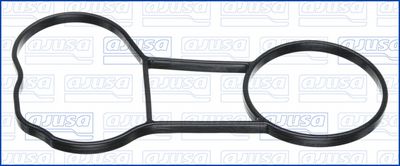 GARNITURA CARCASA TERMOSTAT