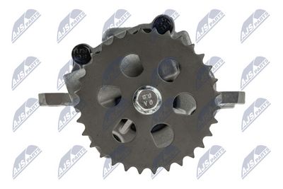 POMPA ULEI NTY BPOFR002 5