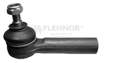 Наконечник поперечной рулевой тяги FLENNOR FL901-B для SEAT TERRA