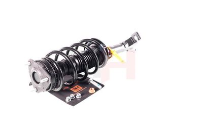 ANSAMBLU TELESCOP ARC GH GH352554C01 13