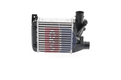 LADELUFTKüHLER AKS DASIS 057008N 8