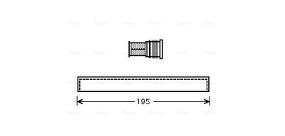 USCATOR AER CONDITIONAT AVA QUALITY COOLING FTD344