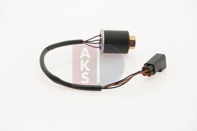 DRUCKSCHALTER KLIMAANLAGE AKS DASIS 860195N 9