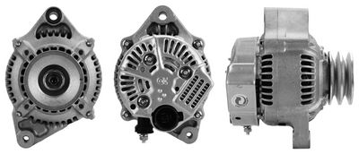 GENERATOR / ALTERNATOR ELSTOCK 284514