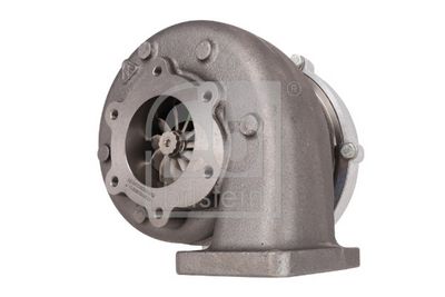 Lader, ladesystem FEBI BILSTEIN 188884
