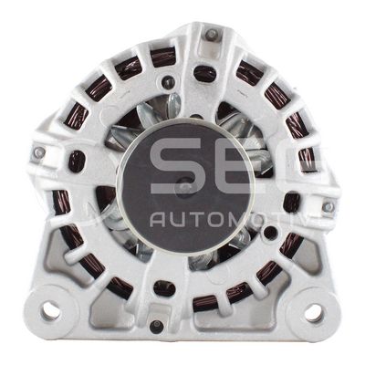 Alternateur SEG Automotive — 14V, 192,6mm