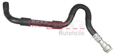 хидравличен маркуч, кормилно управление METZGER AUTOTEILE 2361074