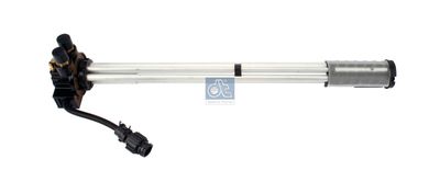 Brandstofniveausensor (613mm) past: MAN