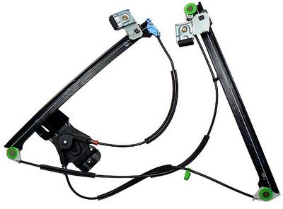 FENSTERHEBER METZGER AUTOTEILE 2160021