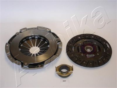 Clutch Kit 92-04-437