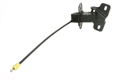 Door lock Achter/Bodem Links past: OPEL MOVANO B  RENAULT MASTER III 02.10-05.24