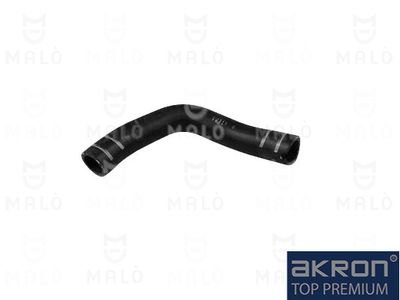 маркуч на радиатора AKRON-MALÒ