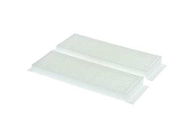 FILTER INNENRAUMLUFT BOSCH 1987435050 16