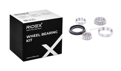 комплект колесен лагер RIDEX 654W0466
