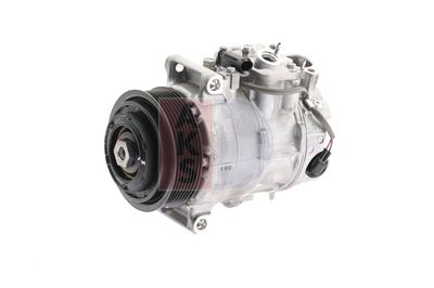 Компрессор, кондиционер AKS DASIS 853098N для MERCEDES-BENZ GLE