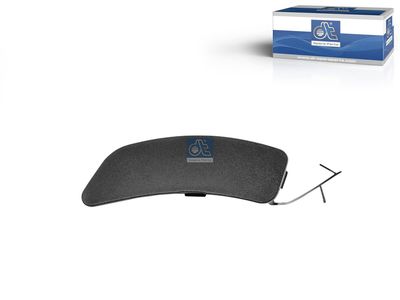 Kryt nárazníku OE OE5802316208