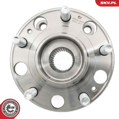Súprava ložísk kolesa ESEN SKV 29SKV606