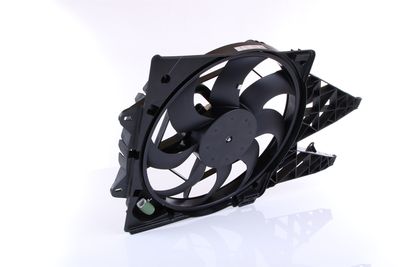 VENTILATOR RADIATOR NISSENS 850047 25