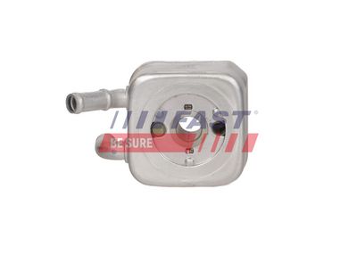 RADIATOR ULEI CUTIE VITEZE FAST FT04606 2