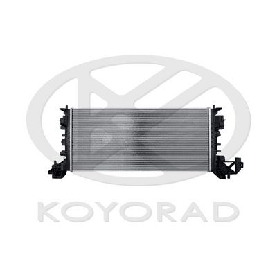 Radiator, racire motor Koyorad PL463506R