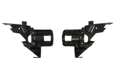 Bumperbevestiging Voor Links/Rechts (2 st. set) past: CITROEN JUMPY II  FIAT SCUDO 270  PEUGEOT EXPERT 11.06-06.16
