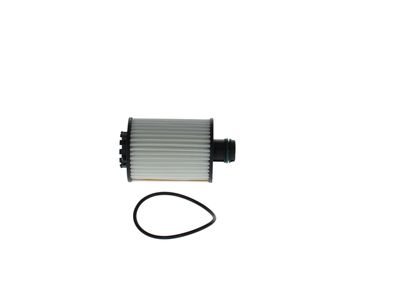 Oliefilter past: JEEP WRANGLER IV 2.2D 11.17-