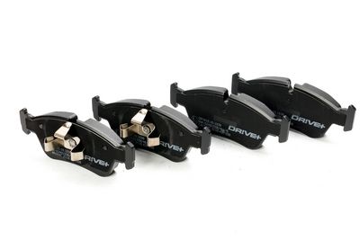 BREMSBELAGSATZ SCHEIBENBREMSE DR!VE+ DP1010101039 0