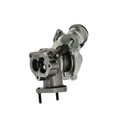 COMPRESOR SISTEM DE SUPRAALIMENTARE NISSENS 93030 25