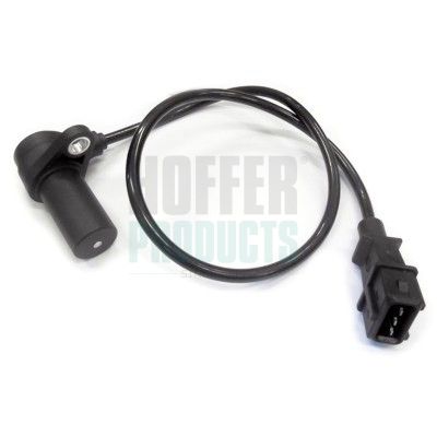 SENZOR IMPULSURI ARBORE COTIT