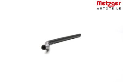 FURTUN RADIATOR METZGER AUTOTEILE 2420470 33