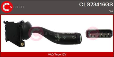 COMUTATOR COLOANA DIRECTIE