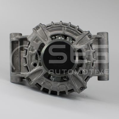 Alternateur SEG Automotive — 14V, 185mm